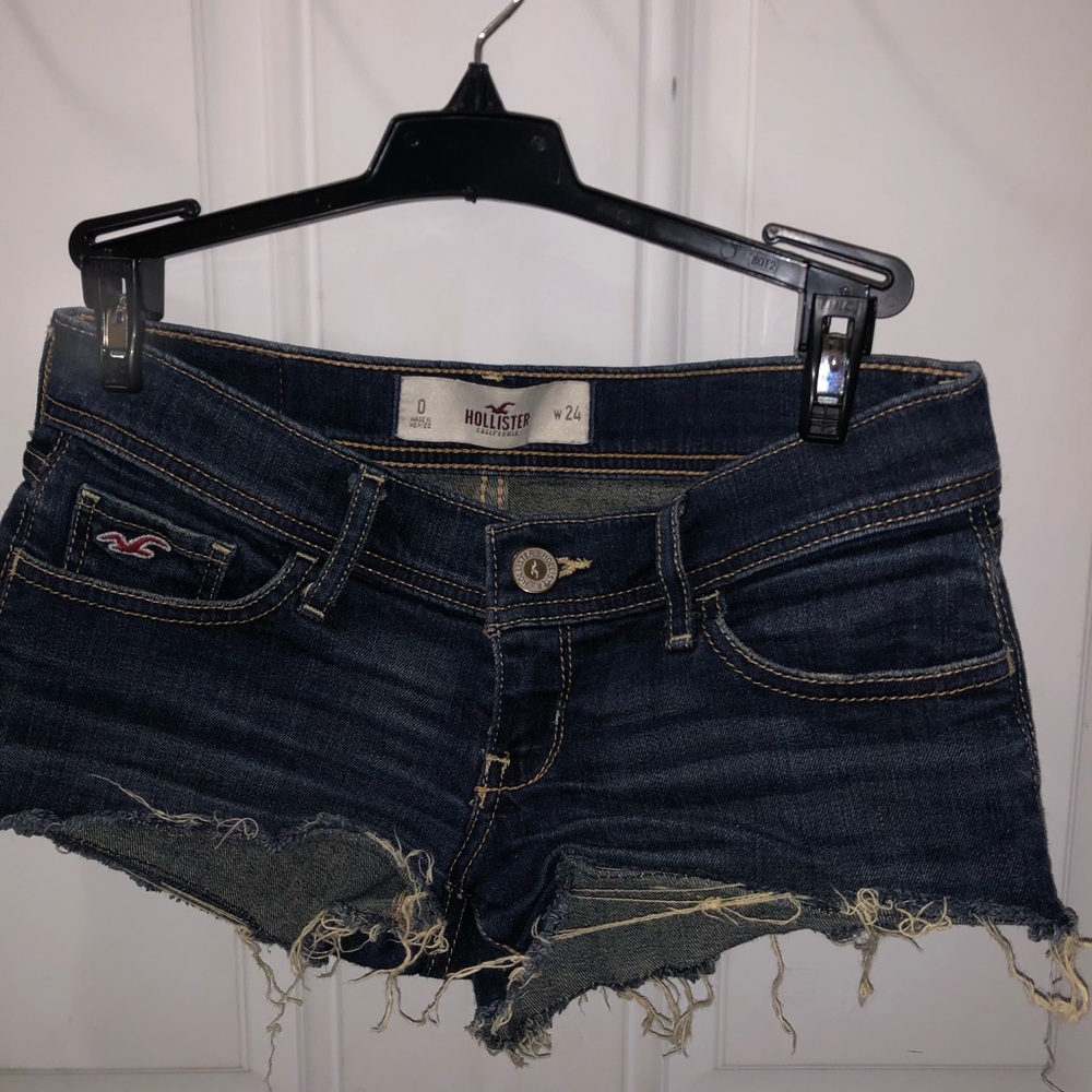 Hollister